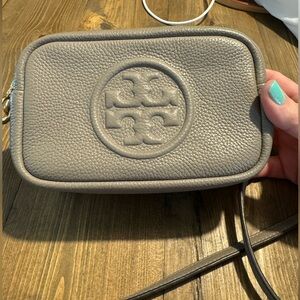 Tory Burch Perry bombe mini crossbody